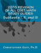 2015 Revision of CSET Math: Subtests I, II, and III by Christopher Goff