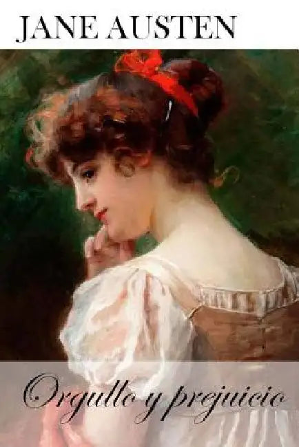 Orgullo y prejuicio by Di Pietro, Maria De Las Mercedes