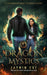 Dragon Mystics: Supernatural Prison #2 by Jaymin Eve
