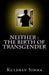 Neither: The Birth of Transgender by Kuldeep Sinha