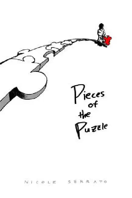 Pieces of the Puzzle: A Collection of Inspirational Poetry by Anthony Falleroni