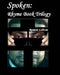 Spoken: Rhyme Book Trilogy by Ramon Luis, Jr. Lebron