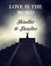 Love is The Word: The Tower: Book II by Max Shindler