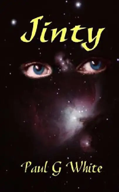 Jinty by Paul G. White