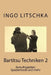 Bartitsu Techniken 2: Jiutsufragetten, Spazierstock und mehr by Litschka, Ingo