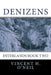 Denizens: Interlands Book Two by Henry V. O'Neil