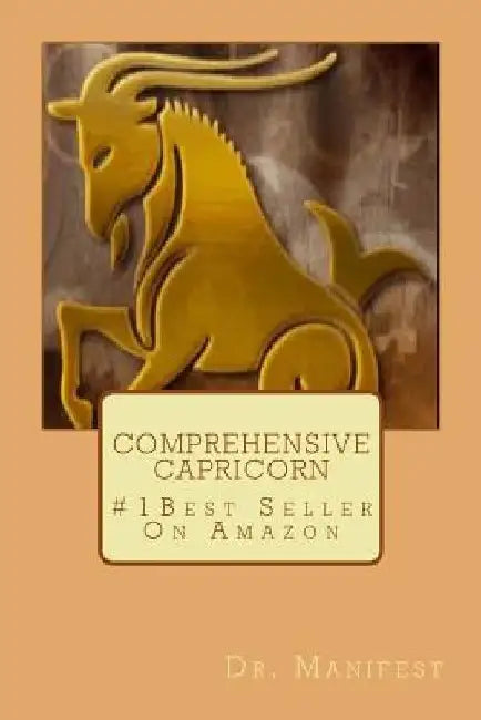 Comprehensive Capricorn by Manifest