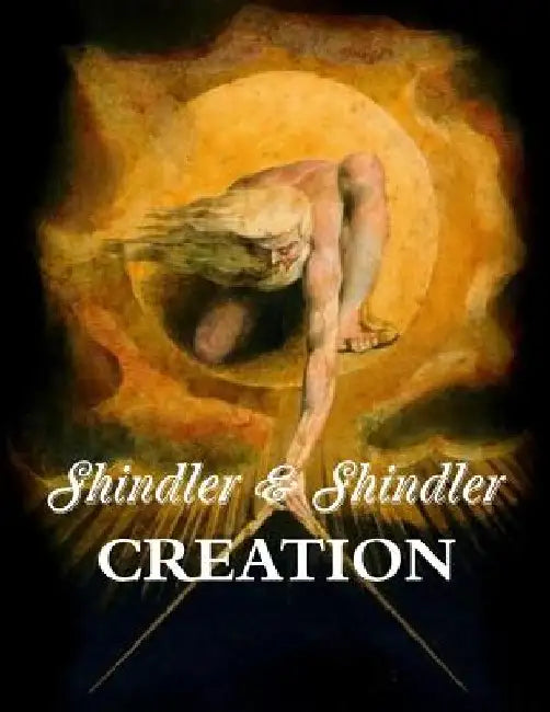 Creation: The Tower: Book III by Max Shindler