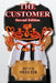 The Customer Second Edition by Kevin R. Sweeter