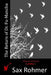 The Return of Dr. Fu-Manchu by Sax Rohmer