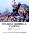 College Football America 2015 Yearbook by Chuck Cox