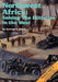 Northwest Africa: Seizing the Initiative in the West by George F. Howe