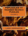PSPUZZLES 111 Number Search Puzzles Volume 4 by Larry Harrington