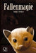 Fallenmagie by Peckham, Antony G.