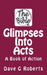 Glimpses Into Acts: A Book of Action by Dave G. Roberts