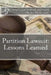 Partition Lawsuit: Lessons Learned by Stephanie Siddall Germack Ph. D.