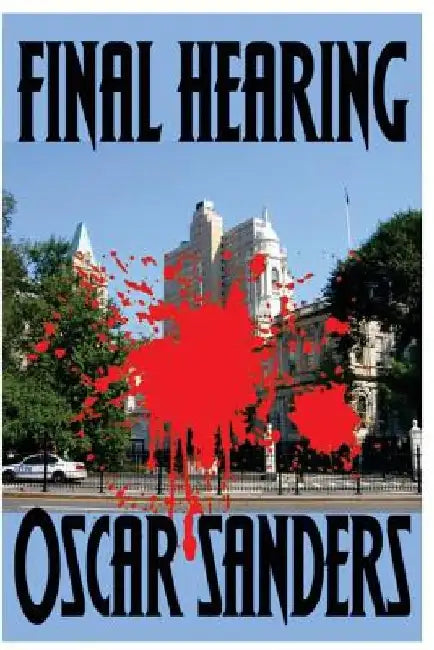 Final Hearing by Catherine Gaskins