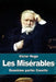Les Misérables: Deuxième partie: Cosette by Hugo, Victor