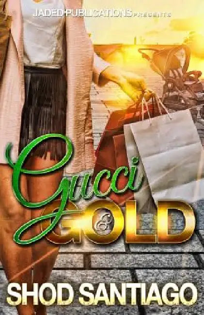 Gucci and Gold by Shod Santiago