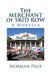 The MERCHANT of SKID ROW: A Novella by Norman Page