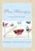 Pen Therapy by Toshanna lady of Truth Curran