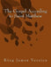 The Gospel According to Saint Matthew: King James Version by Saint Matthew