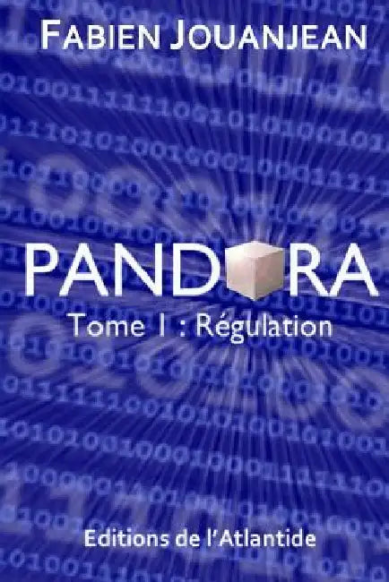 Pandora: Regulation by Jouanjean, Fabien