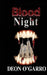Blood Night by Deon a. O'Garro
