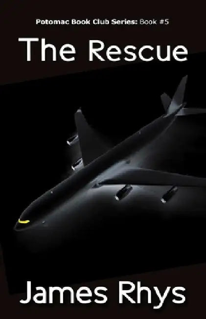 The Rescue by James Rhys