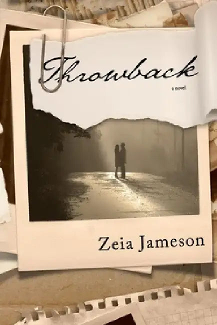 Throwback by Zeia Jameson
