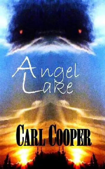 Angel Lake by Carl Cooper