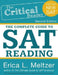 The Critical Reader, 2nd Edition by Erica L. Meltzer