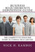 Business Requirements Deposition Guide: The Competitive Edge for Every Ip, Cyber & Tech Lawyer! by Nick H. Kamboj