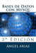 Bases de Datos con MySQL: 2a Edición by Arias, Angel