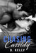 Chasing Cassidy by Tiffany Fox