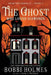 The Ghost Who Loved Diamonds by Anna J. McIntyre