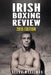 Irish Boxing Review: 2015 Edition by Steve Wellings