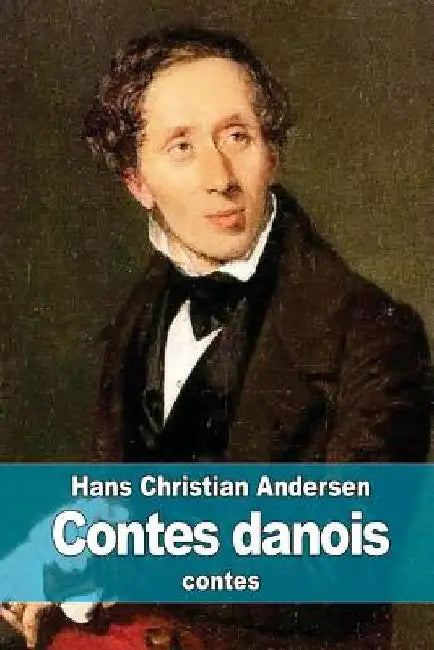 Contes danois by Grégoire, Ernest