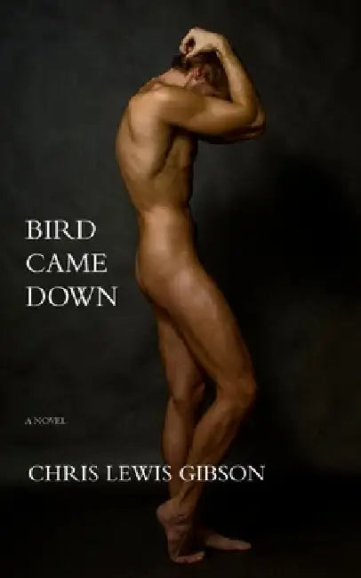Bird Came Down by Chris Lewis Gibson
