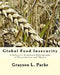 Global Food Insecurity: A Selective Annotated Bibliography of Dissertations and Theses by Grayson L. Parke