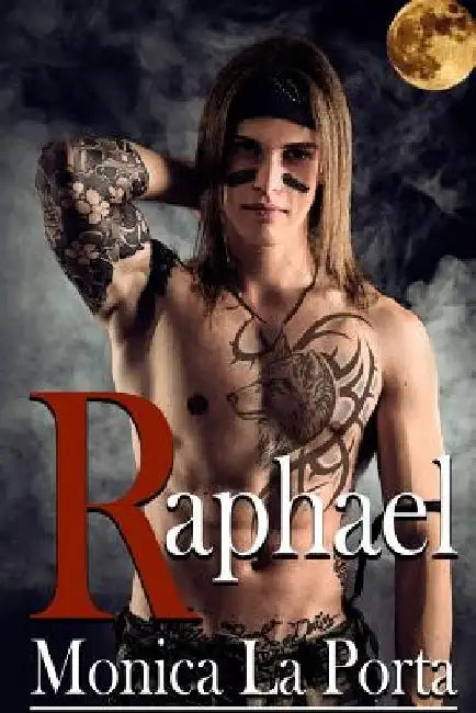 Raphael by Monica La Porta