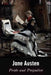 Pride and Prejudice by Jane Austen
