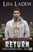 Unauthorized Return by Lisa Ladew