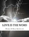 Love is The Word: The Tower: Book II by Max Shindler