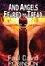 And Angels Feared to Tread by Katrina Joyner