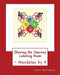 Sharing the Journey Coloring Book: Mandalas by 3 by Peter Mulraney