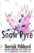 Snow Pyre by Derrick Hibbard
