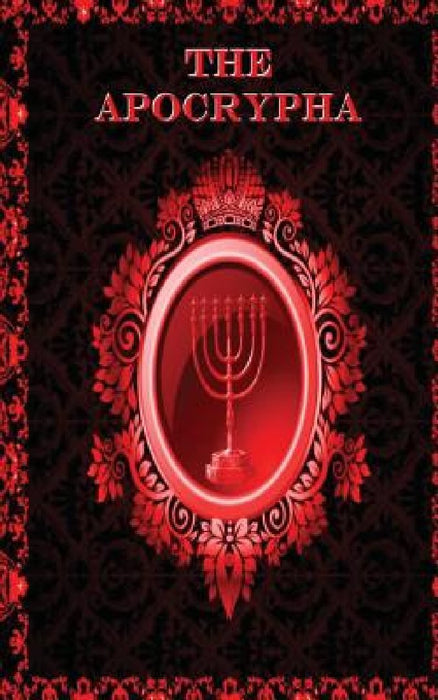 The KJV Apocrypha by Bayt Agoodah Publications