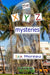 The XYZ Mysteries by Iza Moreau