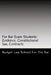 For Bar Exam Students: Evidence, Constitutional law, Contracts: The Bar Published All The Author's Bar Exam Essays After His Bar Exam! Look Inside! by Budget Law School For the Bar